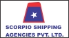 Scorpio Shipping Agencies